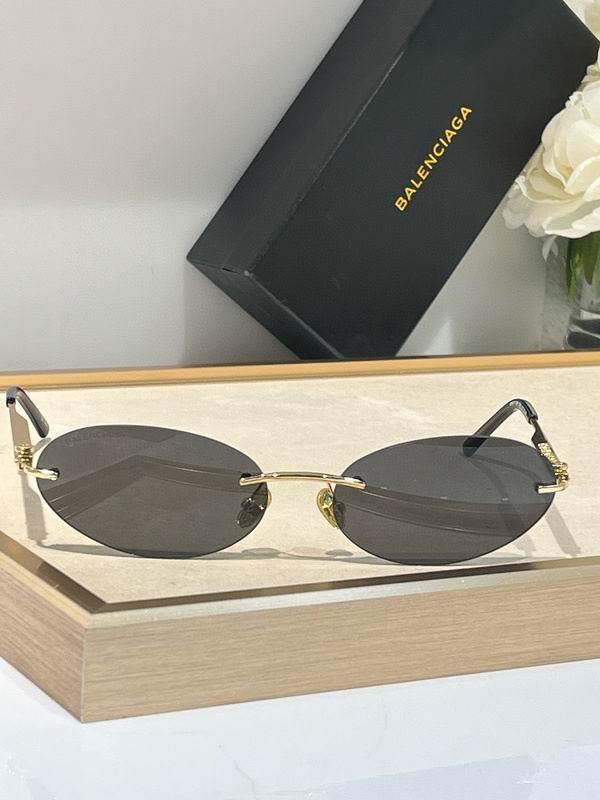 Balenciaga Sunglasses 483